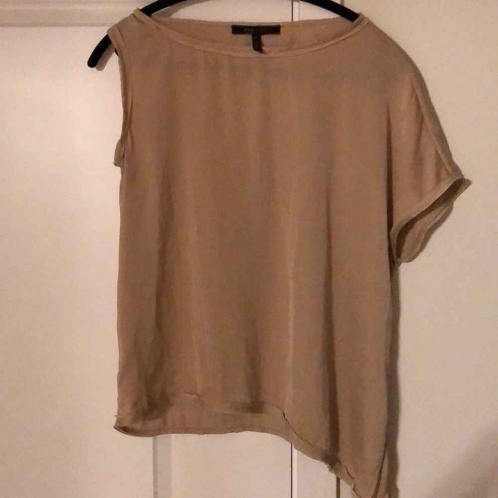 Silk BCBG MaxAzria Blouse